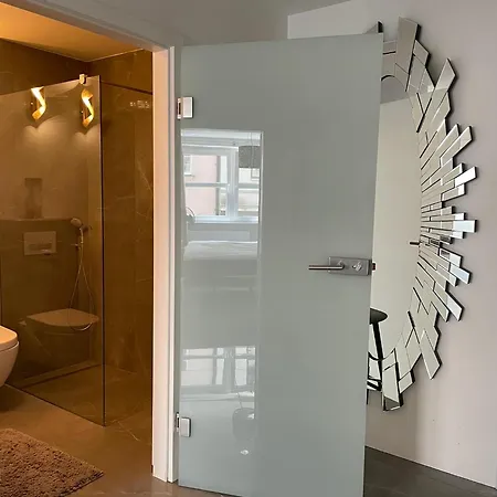 Appartement Luxurious 2 Bedroom Old München