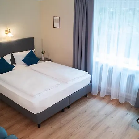 Altmuenchen By Blattl Hotell 3*