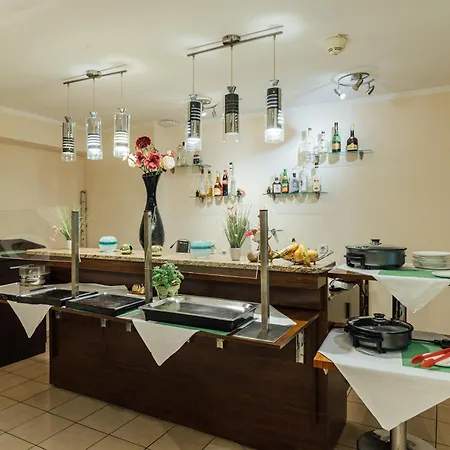 Andra Otel Münih