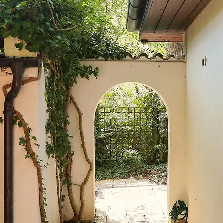 10 Min Subway U-bahn To Marienplatz 130 M2 - 4br - 2bath Μόναχο