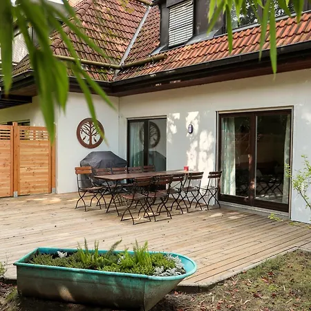 Διαμέρισμα 10 Min Subway U-bahn To Marienplatz 130 M2 - 4br - 2bath *