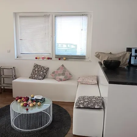 Doppelzimmer In מינכן
