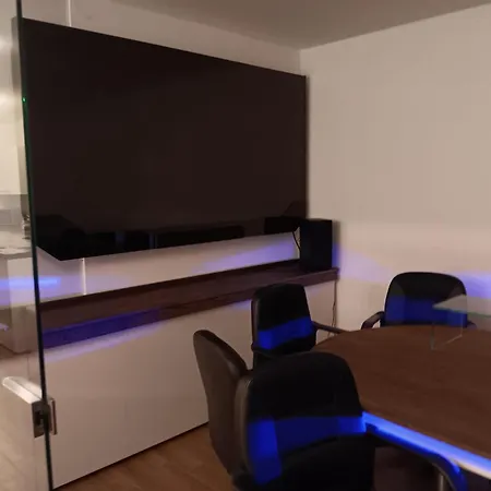 Doppelzimmer In בית הארחה