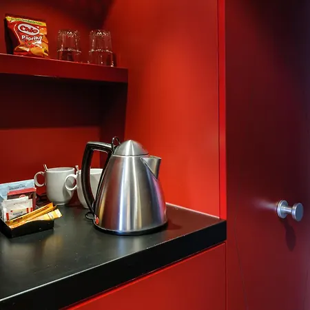 Hotel Mercure Center 4*