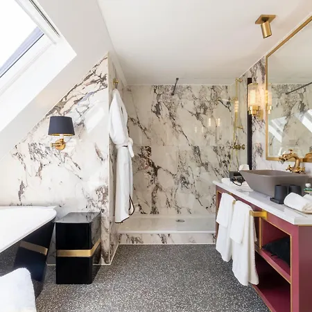 House Of Huetter - Muenchner Kindl Munich