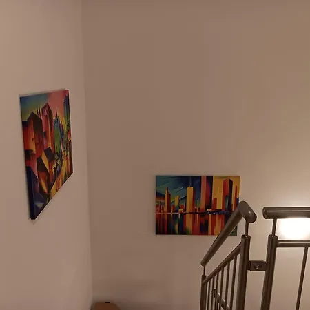 Bed & Breakfast Mit Gemeinschaftsbad In Monaco di Baviera