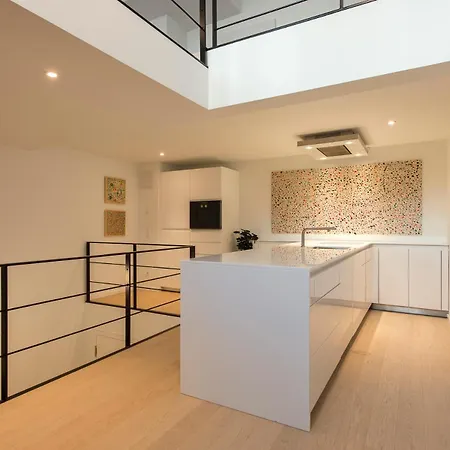 Breakfast At Tiffany's Apartman
