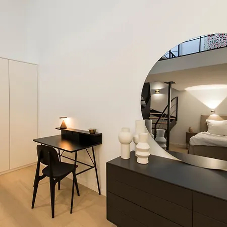 Apartman Breakfast At Tiffany's