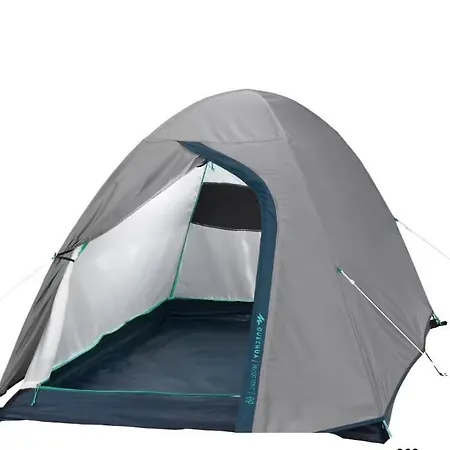 Munich Central Camping Campeggio