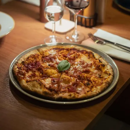 Flemings Muenchen-city Отель 4*