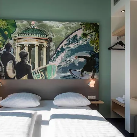 Hotel Munchen Trudering *