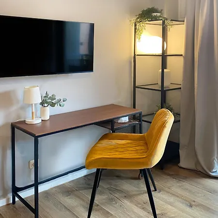Cozy In Center Munich