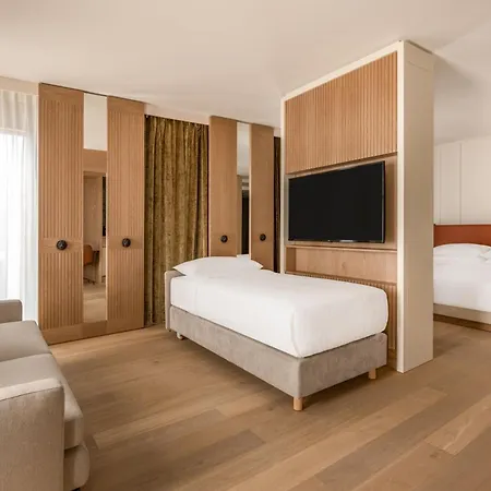 Marriott West 4* München