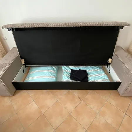 דירה Gemuetliche Handwerkerwohnung מינכן
