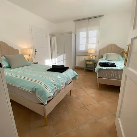 Gemuetliche Handwerkerwohnung דירה *