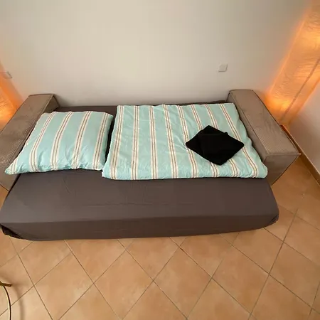 דירה Gemuetliche Handwerkerwohnung