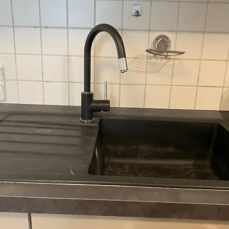 Gemuetliche Handwerkerwohnung דירה *