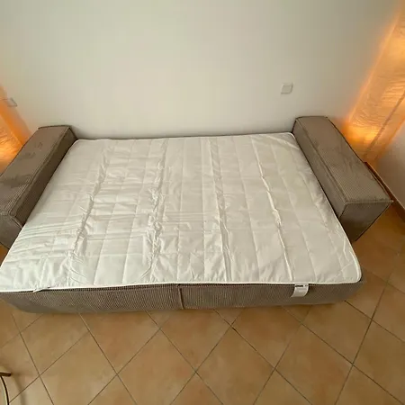 דירה Gemuetliche Handwerkerwohnung