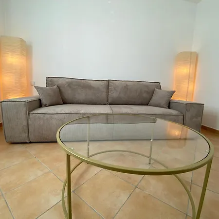 Gemuetliche Handwerkerwohnung מינכן
