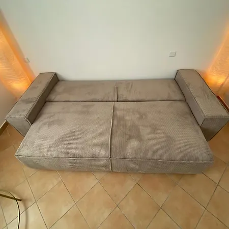 Gemuetliche Handwerkerwohnung מינכן