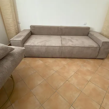 דירה Gemuetliche Handwerkerwohnung