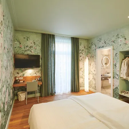 Moma1890 Boutique Otel Münih