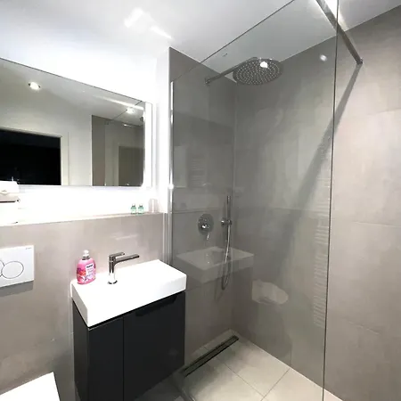 Apartment Living One - 1 *