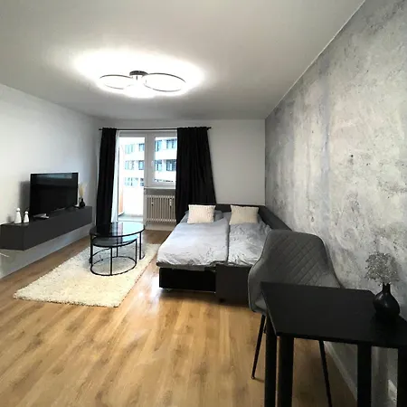 Living One - 1 * München