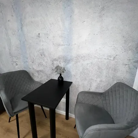 Apartment Living One - 1