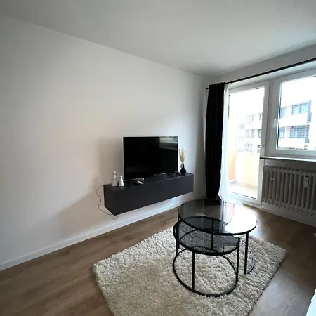 Apartment Living One - 1 *