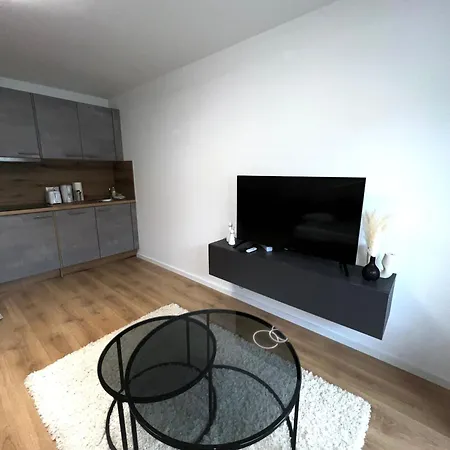 Apartment Living One - 1 *