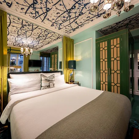 House Of Huetter- Muenchner Kindl, Small Luxury Of The World * Munique