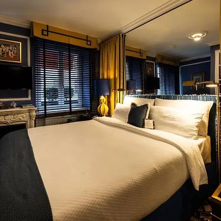 Hotel House Of Huetter- Muenchner Kindl, Small Luxury Of The World Monachium
