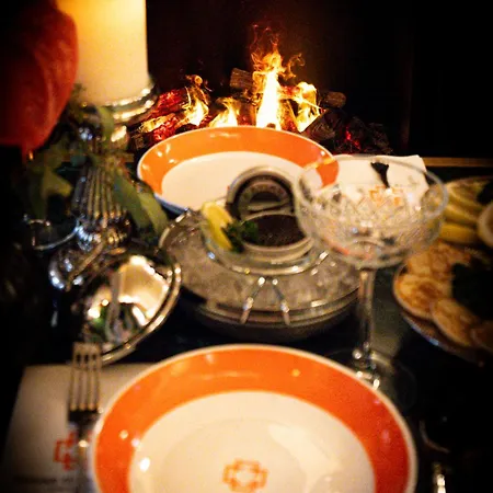 House Of Huetter- Muenchner Kindl, Small Luxury Of The World Hotel Monachium