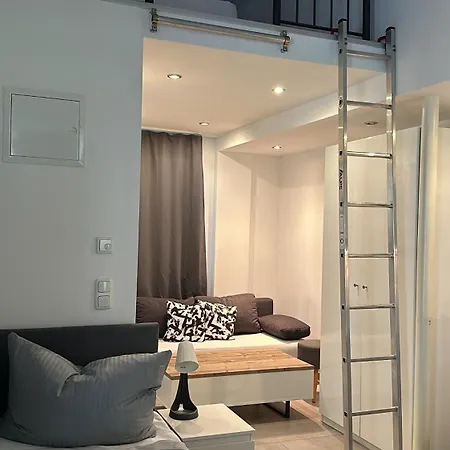 Estelada Boarding - Bogenhausen Apartmanhotel München