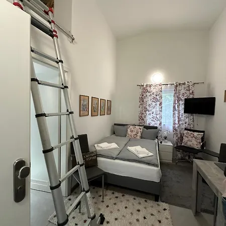 Apartmanhotel Estelada Boarding - Bogenhausen *