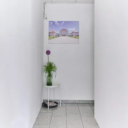 Schwanthaler Hof Hotel Munich