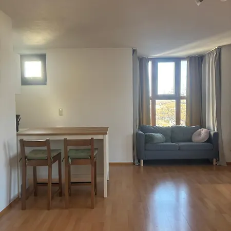Studio-apartment * 뮌헨