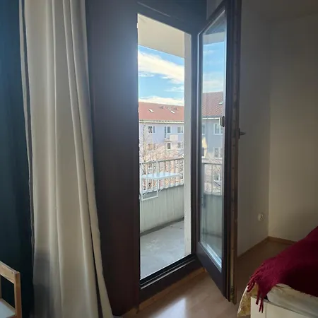 Studio-apartment 아파트 *