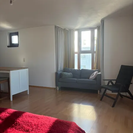 Studio-apartment 뮌헨