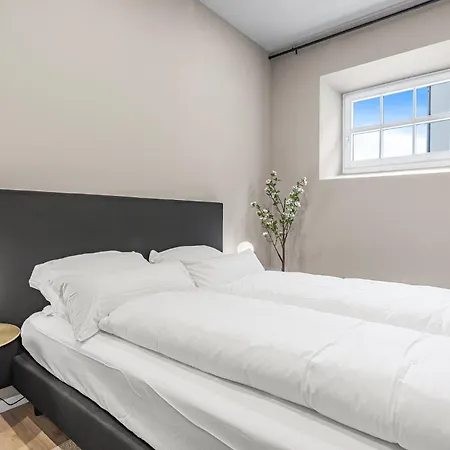 Kalm - A Design Aparthotel *
