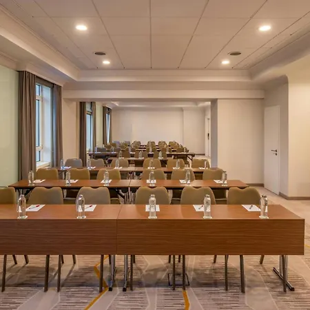 Ξενοδοχείο Marriott