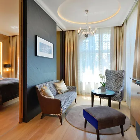 Torbraeu Hotel Munich