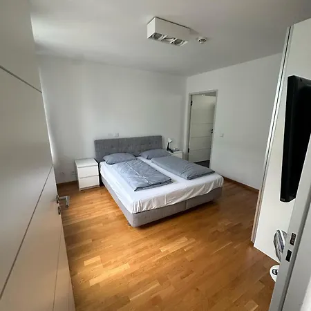 Al Nafurah Apart Otel Münih