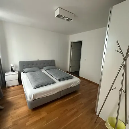 Apart Otel Al Nafurah Münih