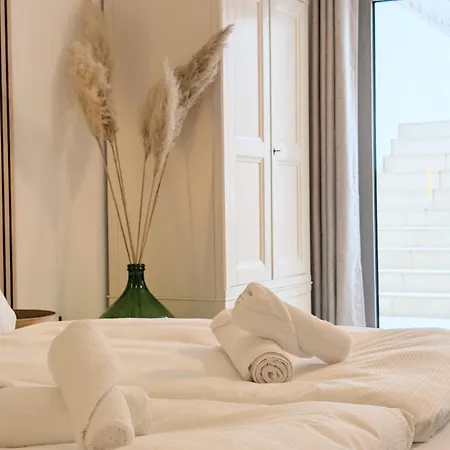 Neu! Muenchner Oase Mit Zwei Terassen Apartamento *