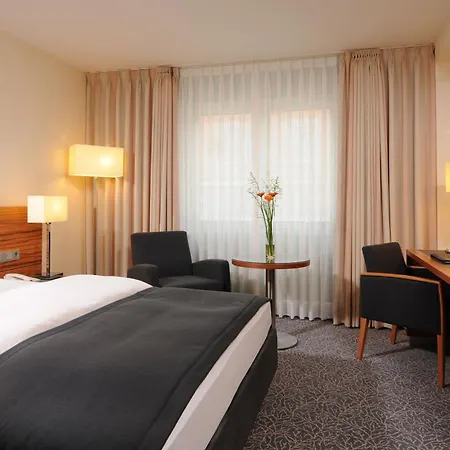 Maritim Hotel