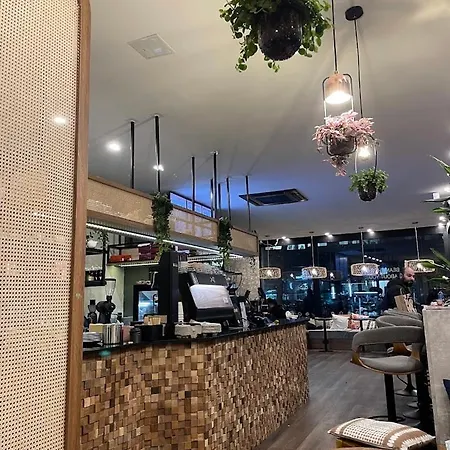Apartment Cozy Modern With Garden In The Center Next To Oktoberfest *