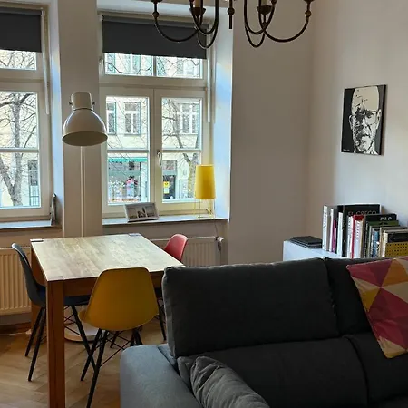 Apartamento Connected Near Ostbahnhof With Balcony *