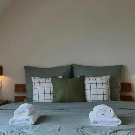 Penthouse 4 Bedrooms * ミュンヘン